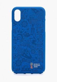 Чехол для iPhone 2018 FIFA World Cup Russia™ X FIFA 2018