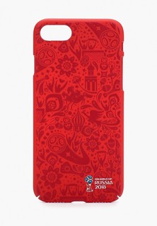 Чехол для iPhone 2018 FIFA World Cup Russia™ 7/8 FIFA 2018