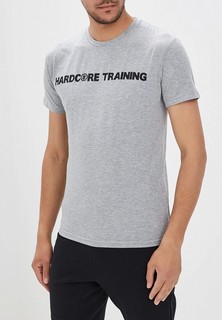 Футболка Hardcore Training Basic T-Shirt