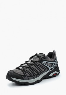 Ботинки трекинговые Salomon X ULTRA 3 PRIME