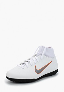 Бутсы Nike JR SUPERFLYX 6 CLUB TF
