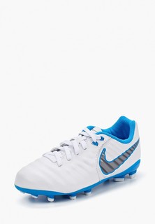 Бутсы Nike Kids Jr. Legend 7 Academy (FG) Firm-Ground Football Boot