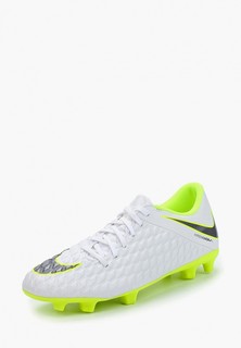 Бутсы Nike PHANTOM 3 CLUB FG