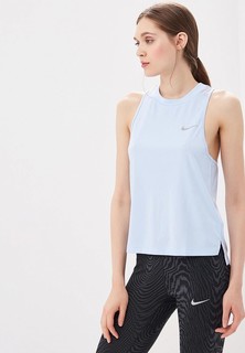 Майка спортивная Nike W NK MILER TANK