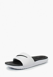 Сланцы Nike BOYS KAWA (GS) SLIDE