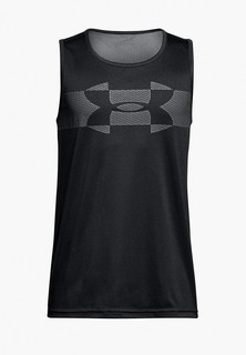 Майка спортивная Under Armour Tech Tank