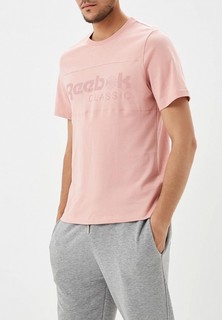 Футболка Reebok Classics F FRANCHISE ICONIC TEE