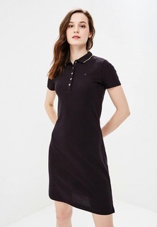 Купить Платье Томми Хилфигер В Интернет Магазине