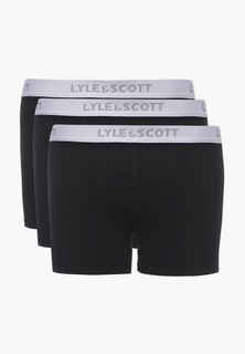Комплект Lyle & Scott