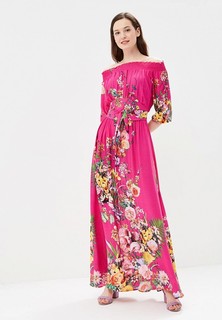 Платье MadaM T