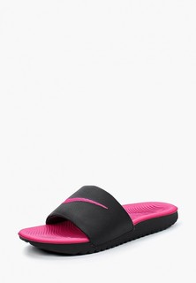 Сланцы Nike NIKE KAWA SLIDE (GS/PS)