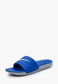 Сланцы Nike NIKE KAWA SLIDE (GS/PS)