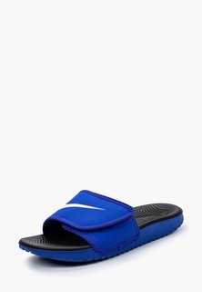 Сланцы Nike NIKE KAWA ADJUST (GS/PS)