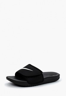 Сланцы Nike NIKE KAWA ADJUST (GS/PS)