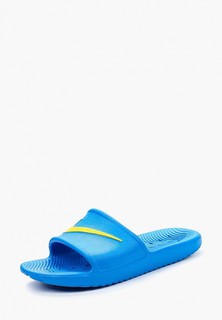 Сланцы Nike NIKE KAWA SHOWER (GS)