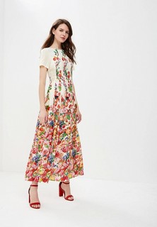 Платье MadaM T