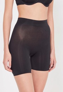 Белье корректирующее Wolford Cotton Contour Control Shorts