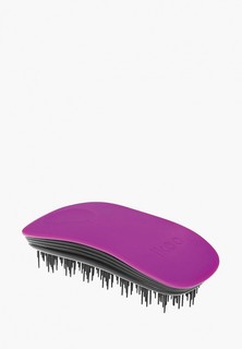 Расческа ikoo home black sugar plum