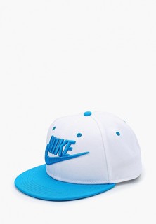 Бейсболка Nike Y NK TRUE CAP FUTURA