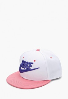 Бейсболка Nike Y NK TRUE CAP FUTURA