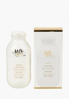 Молочко для тела Pupa MILK LOVERS Рисовое молочко и сахар, 250 мл