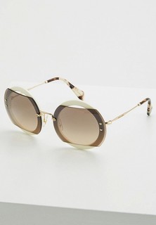 Очки солнцезащитные Miu Miu MU 06SS VAG4P0