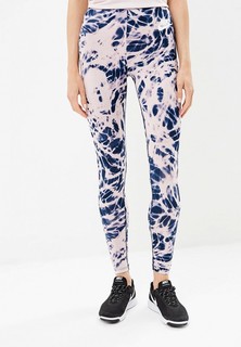 Тайтсы Nike W NSW LGGNG CLUB GX PK2