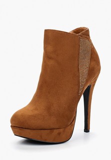 Ботильоны Encor