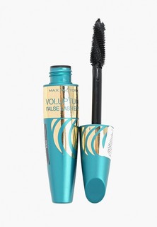 Тушь для ресниц Max Factor False Lash Effect Voluptuous Black