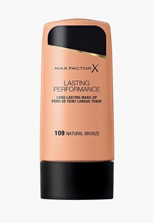 Тональное средство Max Factor Под Макияж Lasting Perfomance 109 тон