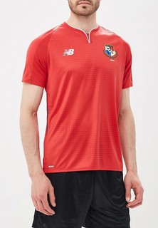 Футболка спортивная New Balance FIFA 2018 PANAMA
