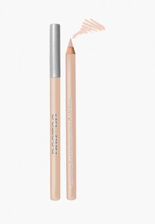 Карандаш для губ Poeteq (телесный)