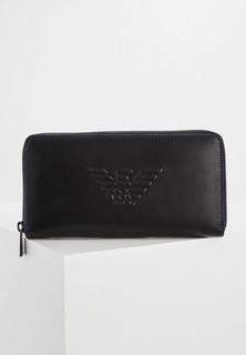Кошелек Emporio Armani