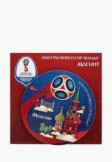 Магнит 2018 FIFA World Cup Russia™ FIFA 2018 Москва