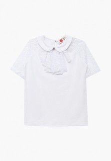 Блуза Button Blue