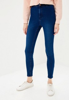 Джинсы Topshop INDIGO JONI