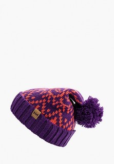 Шапка Helly Hansen W HERITAGE KNIT BEANIE