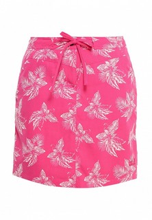 Юбка Jack Wolfskin POMONA TROPICAL SKORT