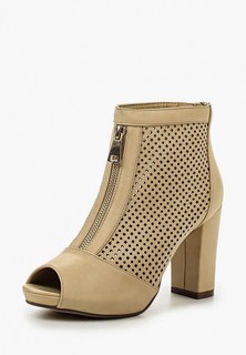 Ботильоны Tulipano 