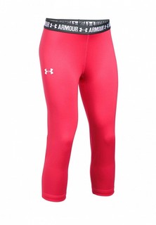 Тайтсы Under Armour UA HeatGear® Armour Solid