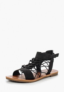 Сандалии Volcom CAGED BIRD SNDL