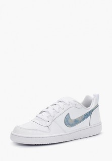 Кеды Nike COURT BOROUGH LOW (GS)
