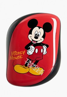 Расческа Tangle Teezer Compact Styler Mickey Mouse