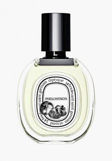 Туалетная вода Diptyque PHILOSYKOS 50 мл