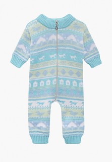 Комбинезон Лапушка