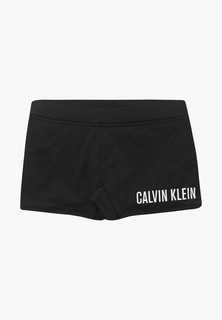 Плавки Calvin Klein