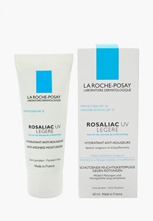 Крем для лица La Roche-Posay Rosaliac UV Legere 40 мл