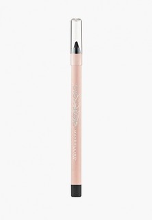 Карандаш для глаз Maybelline New York "Gigi Collection", черный, 1,1 гр