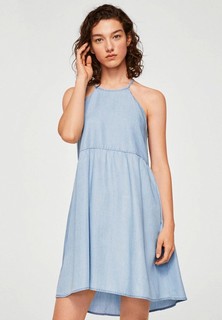 Платье Mango - SOROYA