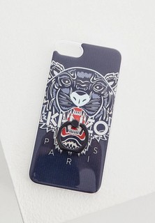 Чехол для iPhone Kenzo 7/8